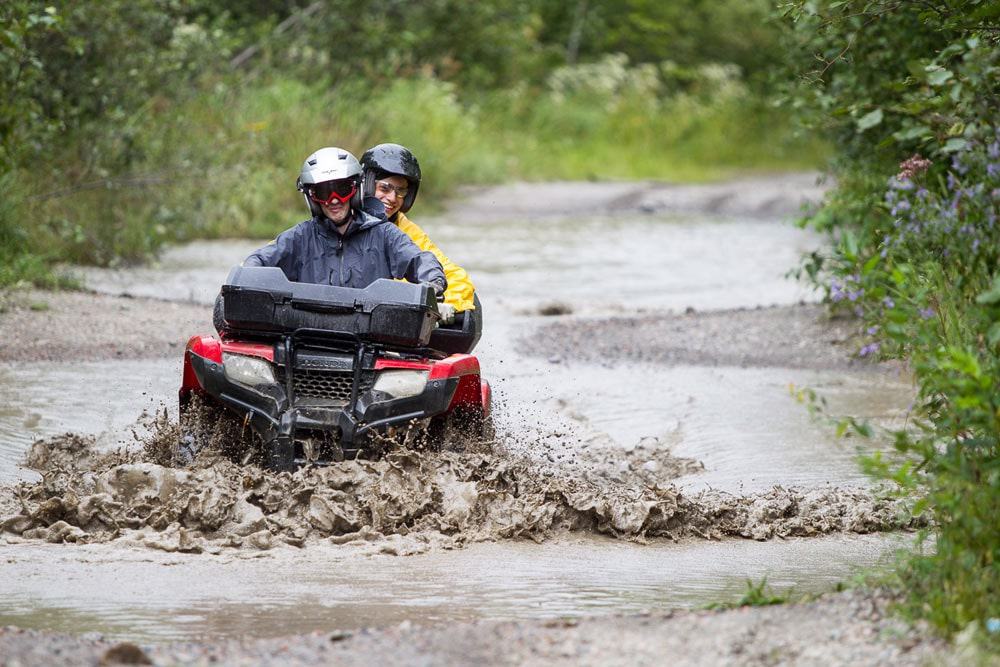 French River ATV Tours