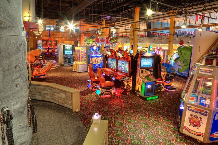 Funhaven