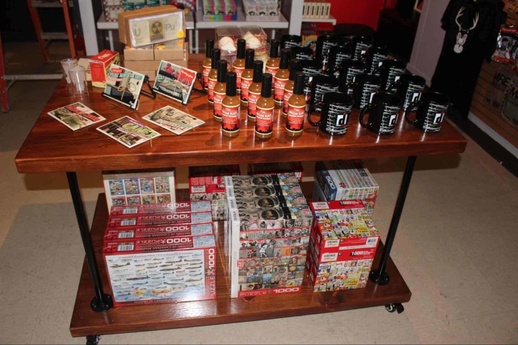 Gift Store