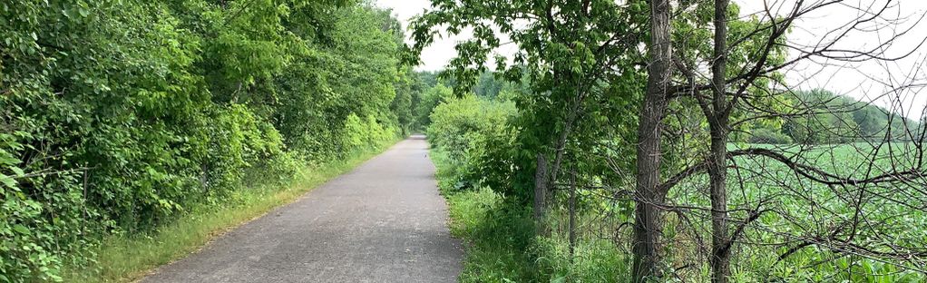 Greenbelt Pathway West