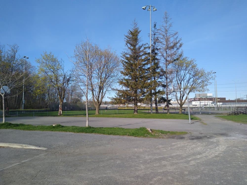 Hampton Park