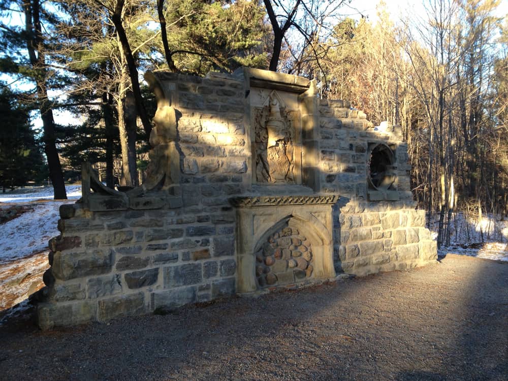 Historic Buildings