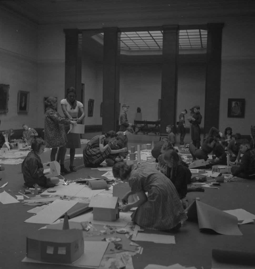 History of the Library and Archives of Canada
