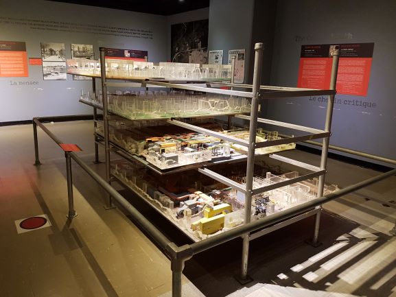 Interactive Displays