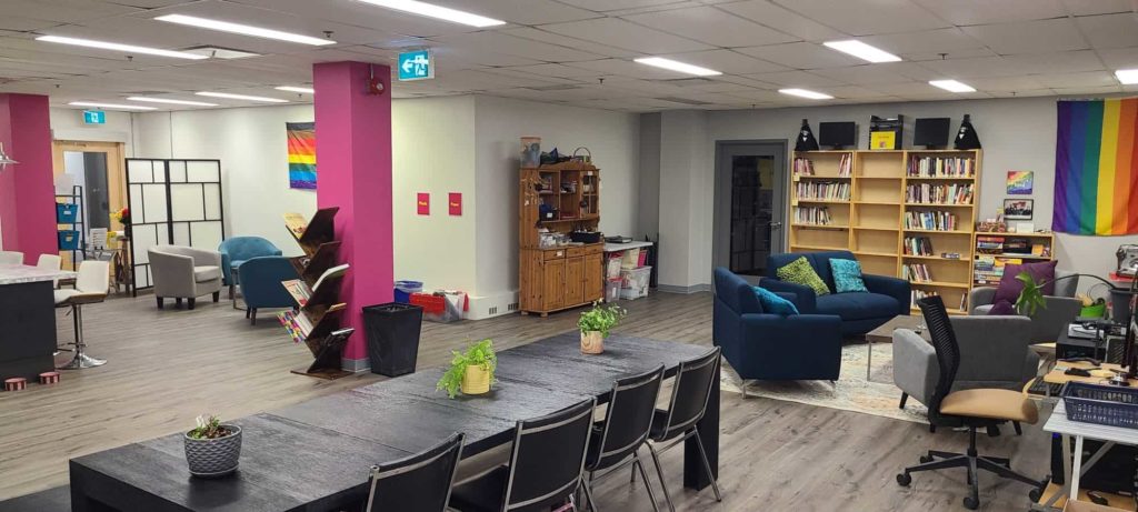 Kind Space