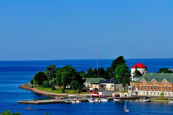 Kingston