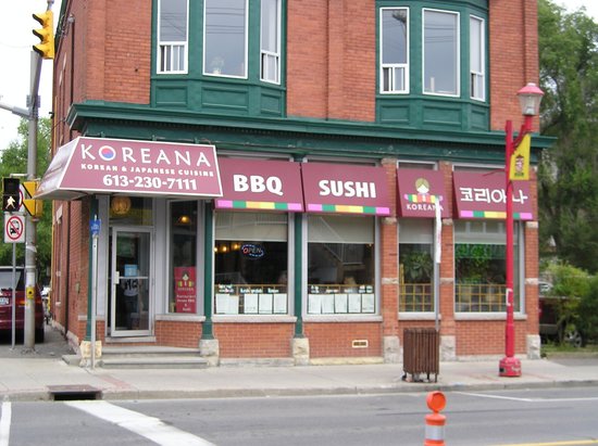 Koreana