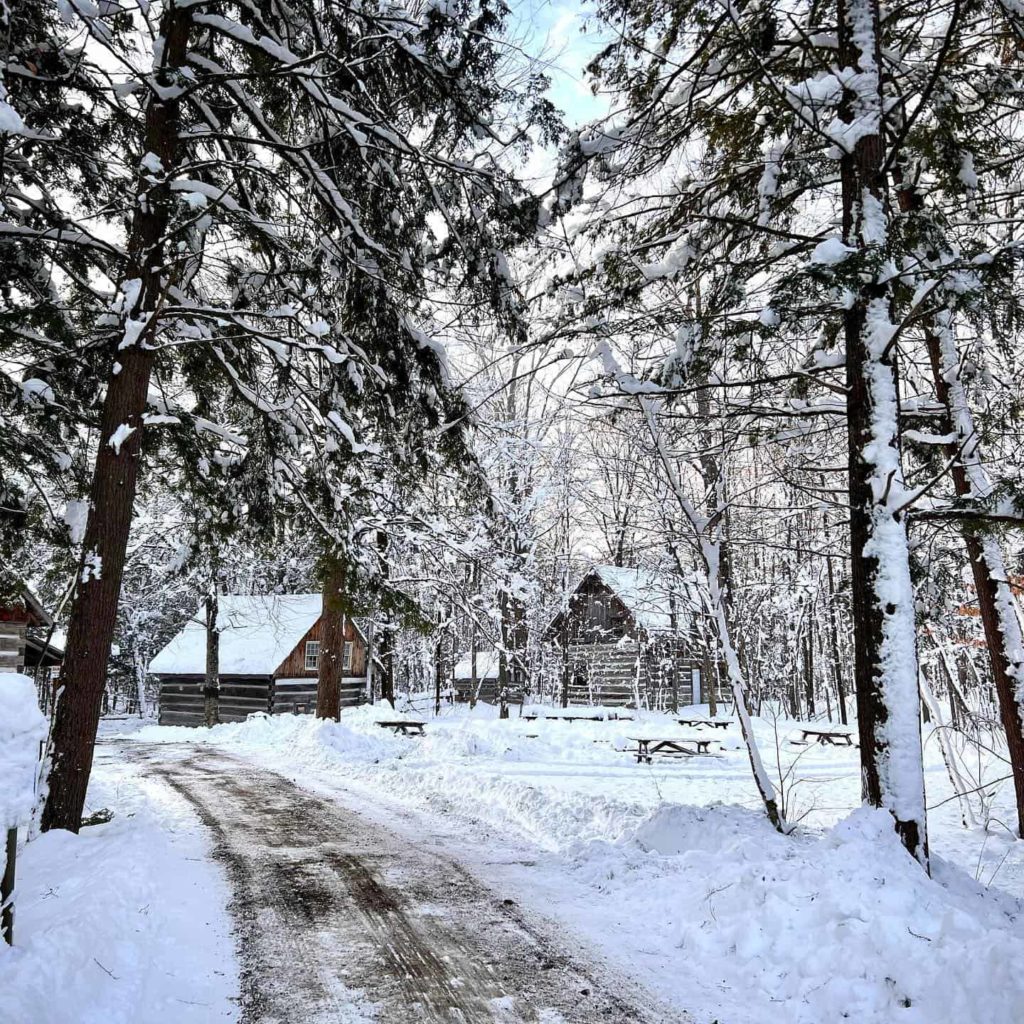 MacSkimming Outdoor Education Centre