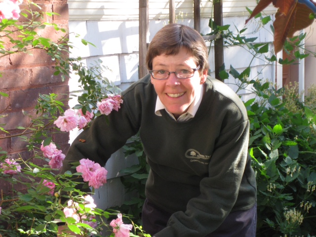 Master Gardener Lectures