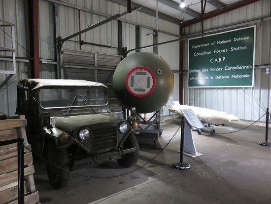 Military Vehicles