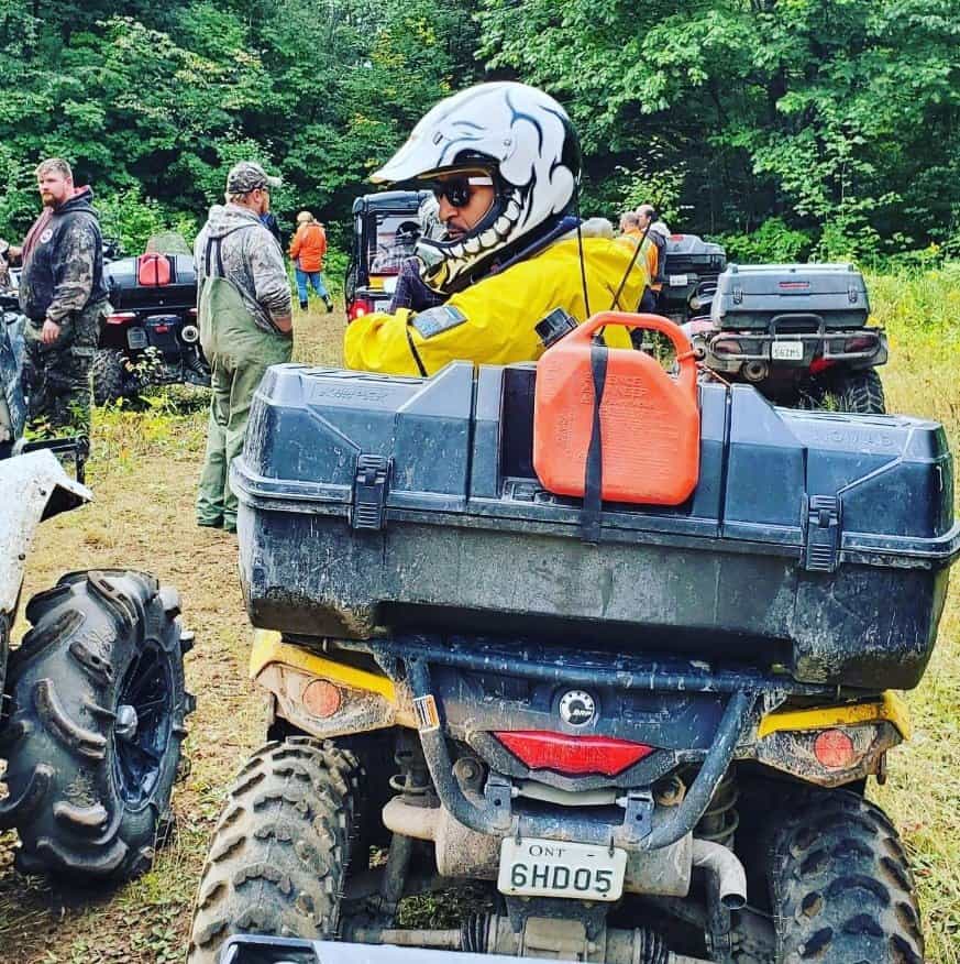 Mukwa Adventures