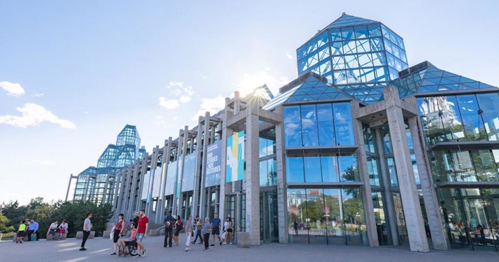 National Gallery of Canada