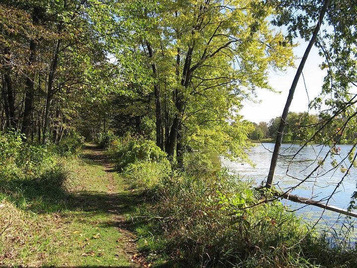 Nature Trails