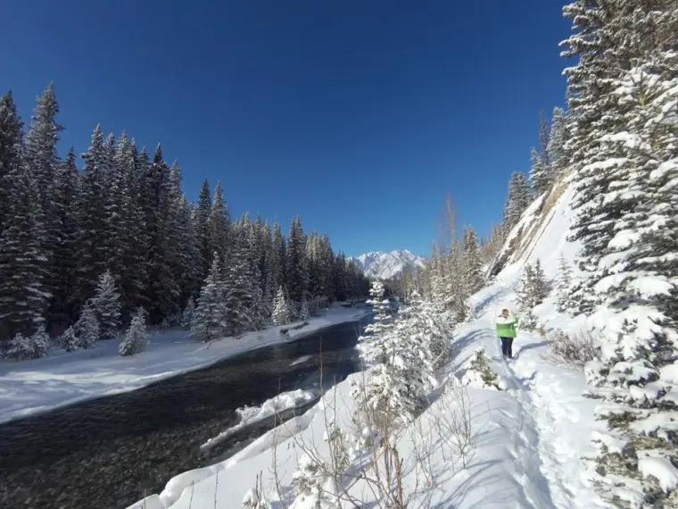 Old Quarry Trail
