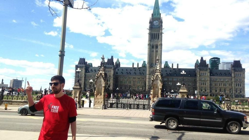 Ottawa Free Tours
