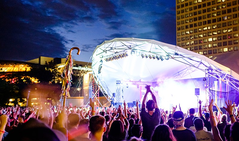 Ottawa International Jazz Festival