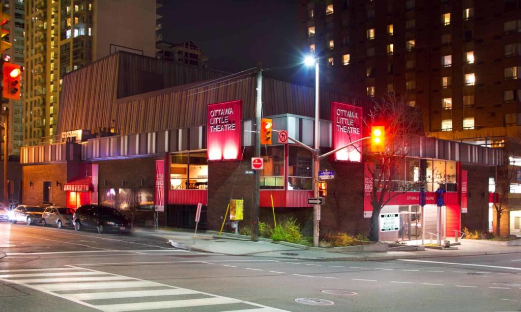 Ottawa Little Theater