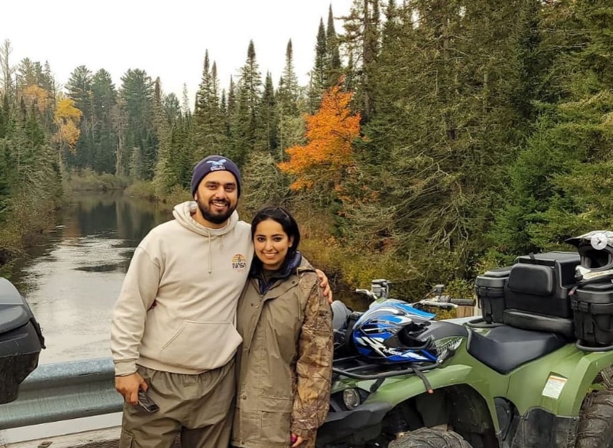 Outdoor Adventures