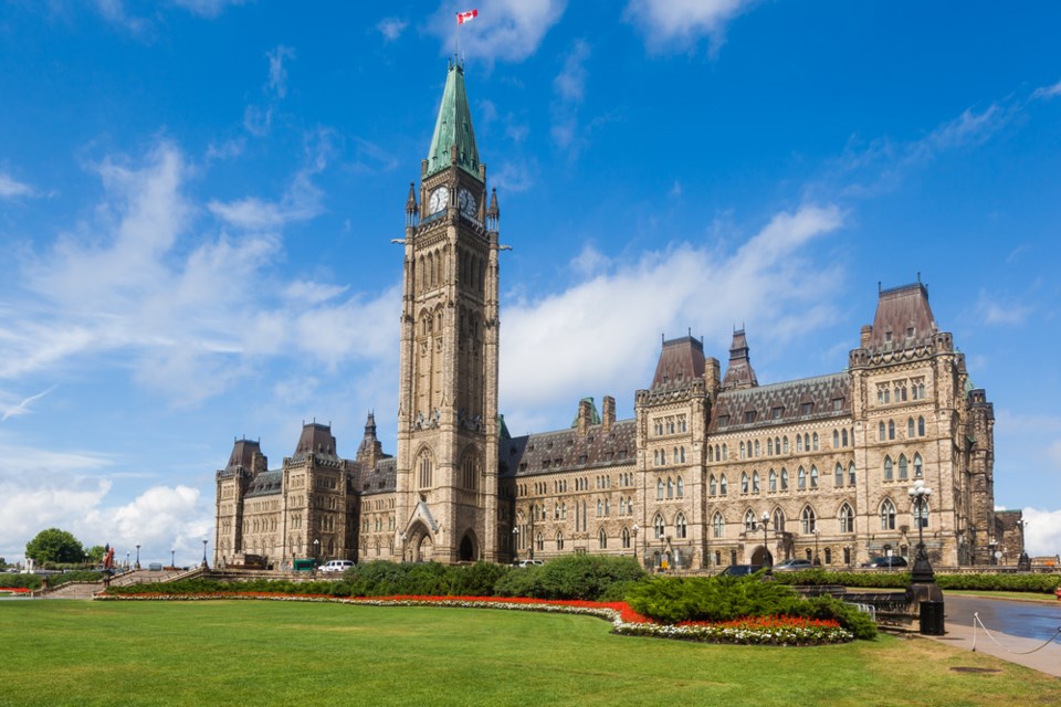 Parliament Hill