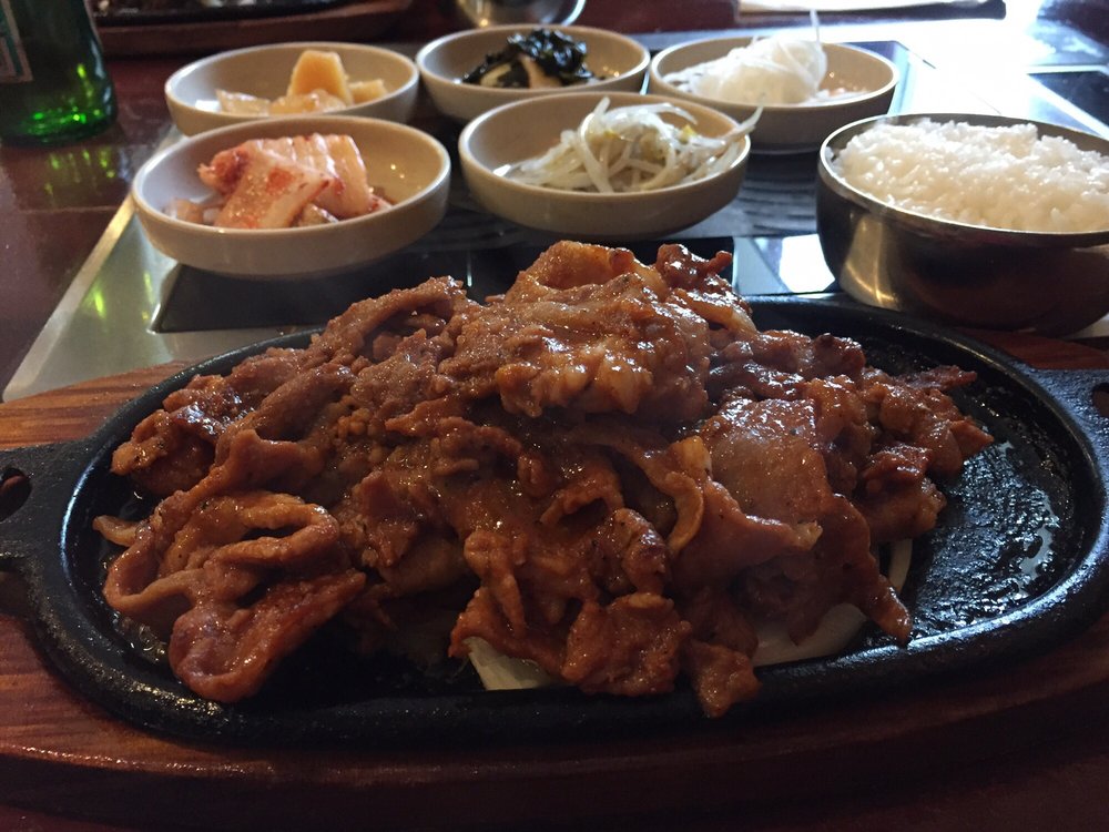 Seasoned Pork