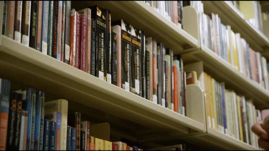 Services Offered at the Library and Archives of Canada