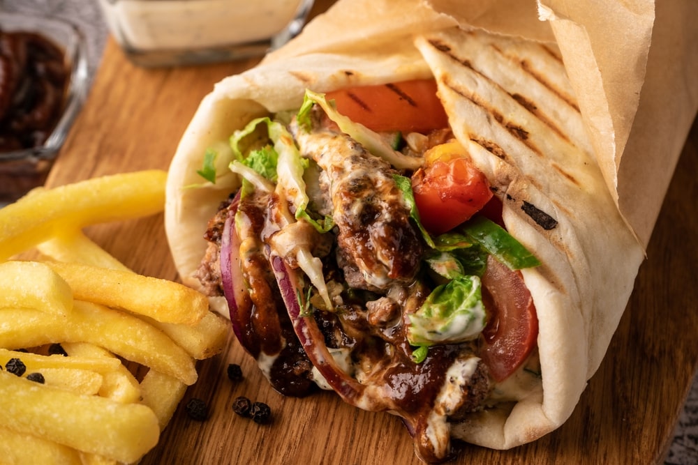 Shawarma