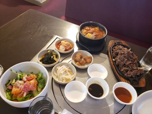 Side Dishes