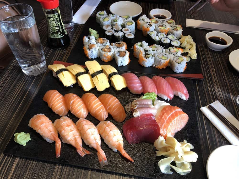 Specialty Rolls