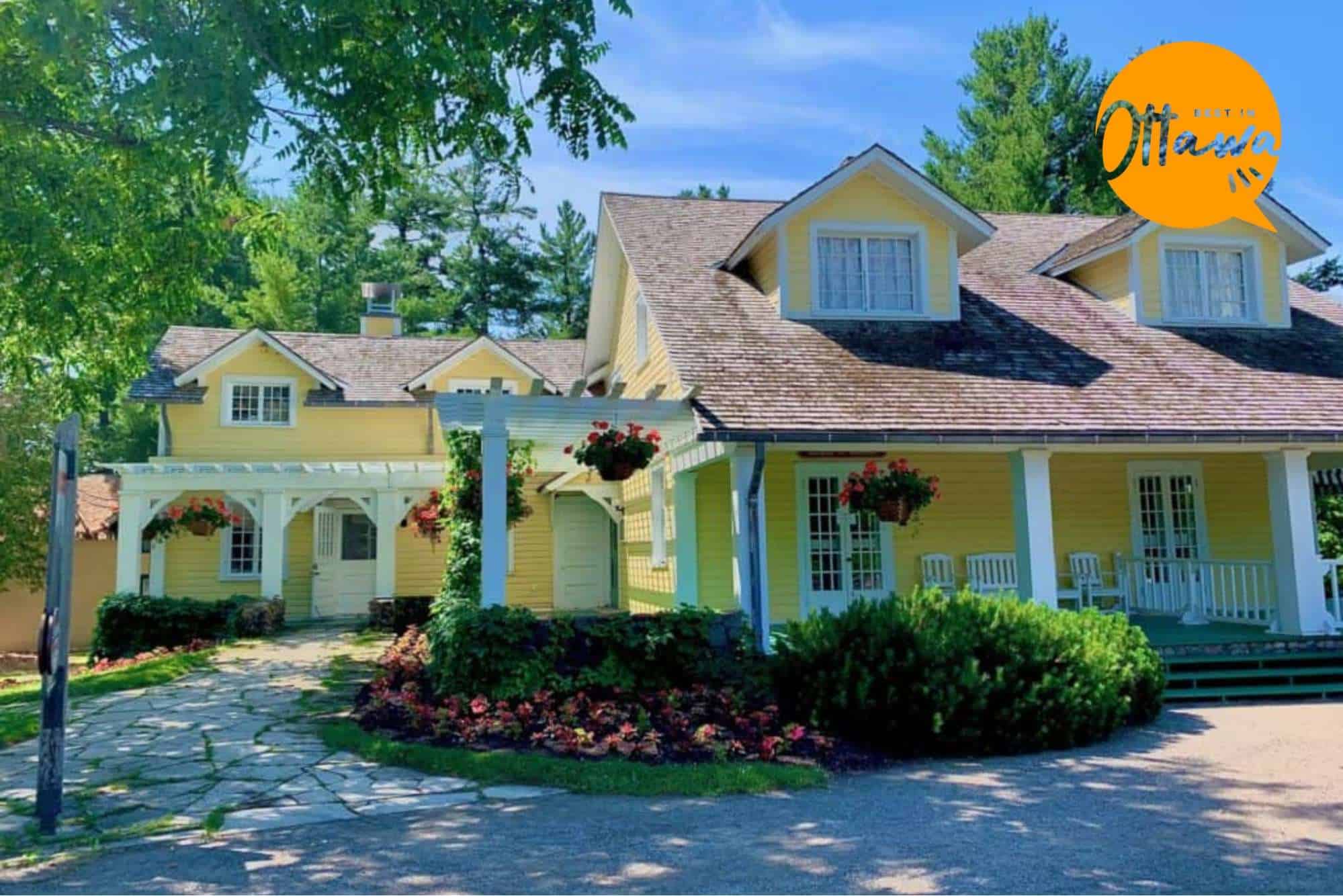 The Full Detailed Overview of the Mackenzie King Estate in Ottawa