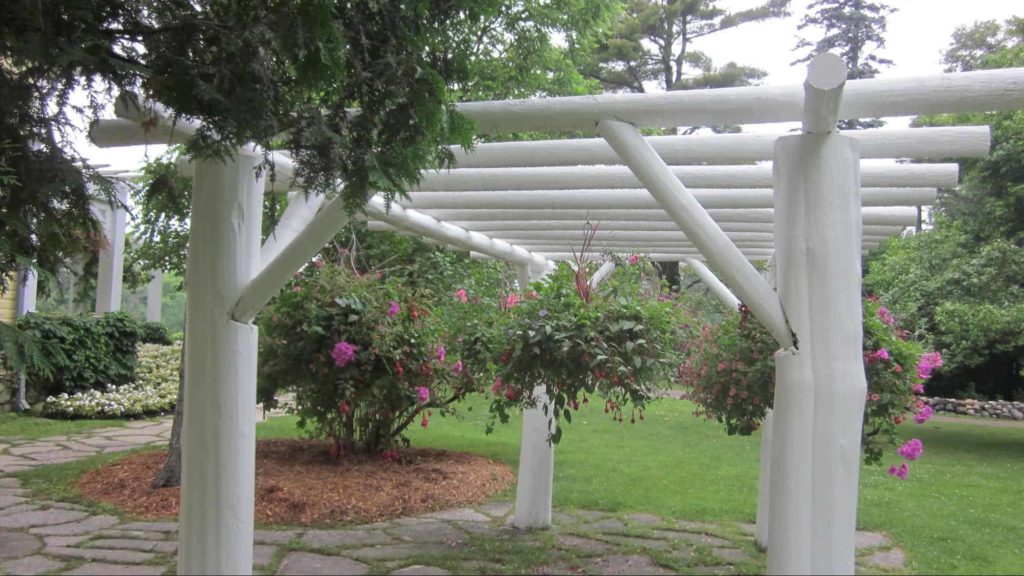 The Gardens