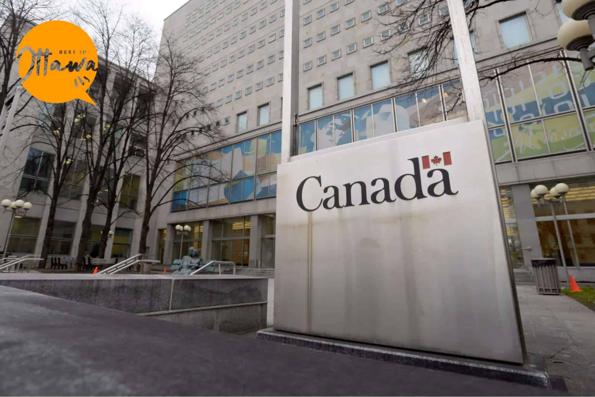 The Library and Archives of Canada Everything You Need to Know