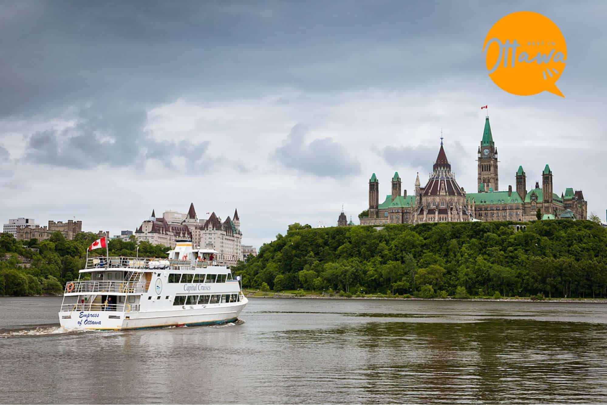 The Most Memorable River Tours in Ottawa and Other Things You Should Know