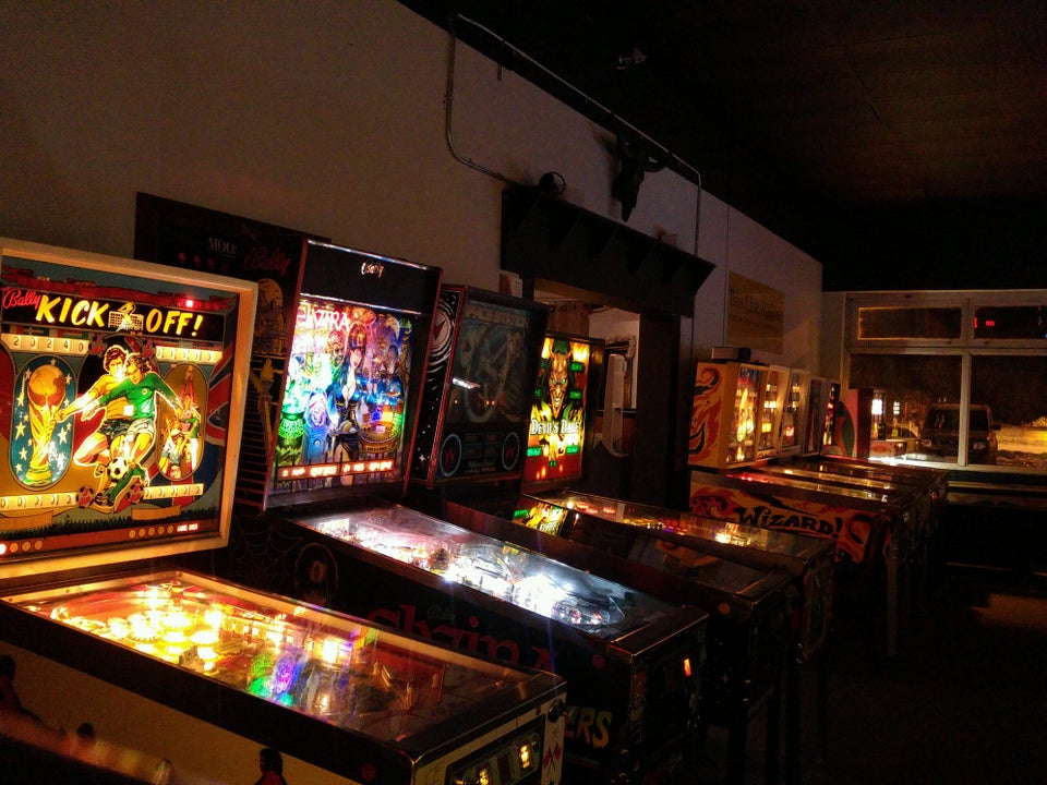 The Neighbourhood Pub