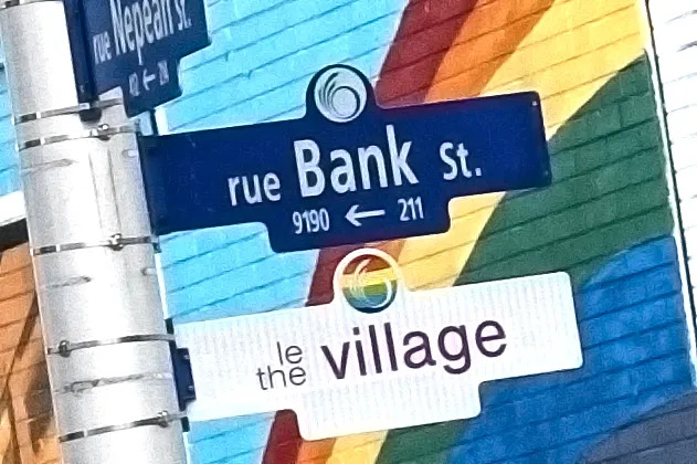 The Village