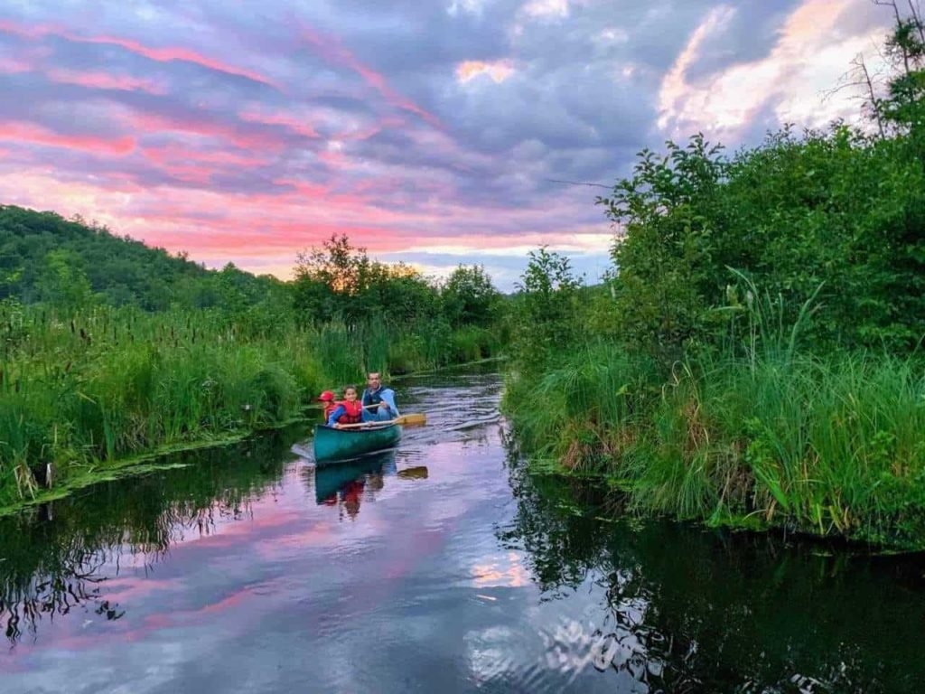 Things to Do in Éco-Odyssée