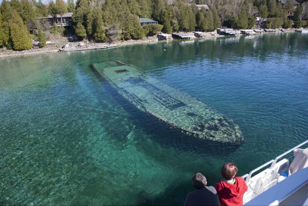 Tobermory