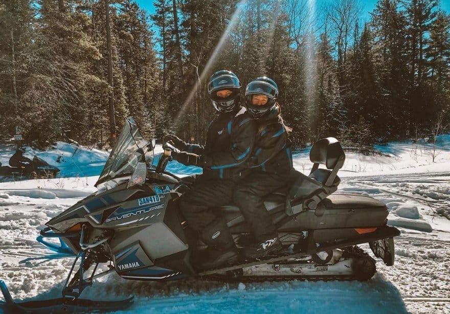 Tom Irwin Adventure Tours