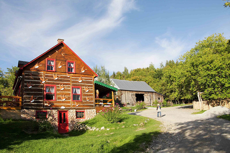 Trading Post