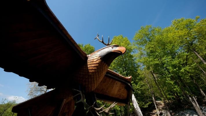 Trek the First Nations Trail