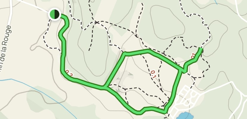 Trek the First Nations Trail
