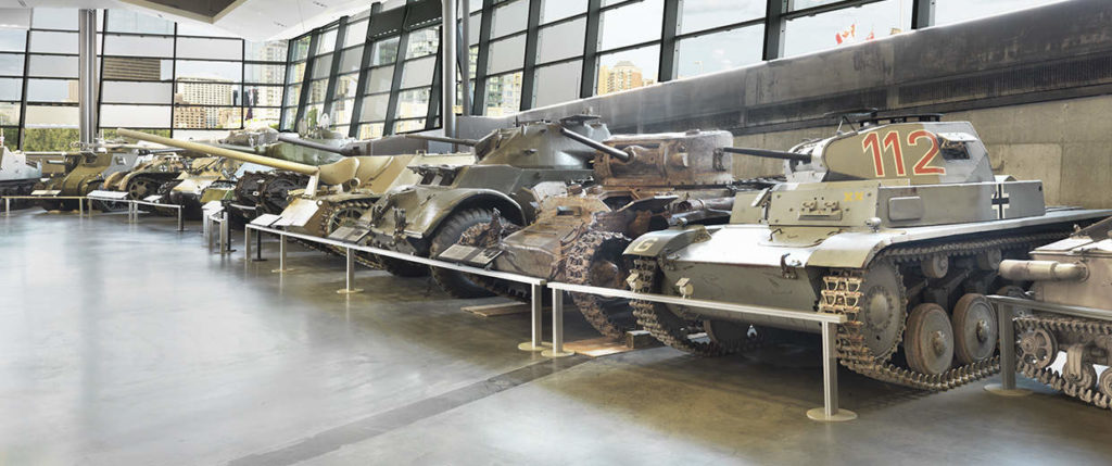 Visit the LeBreton Gallery