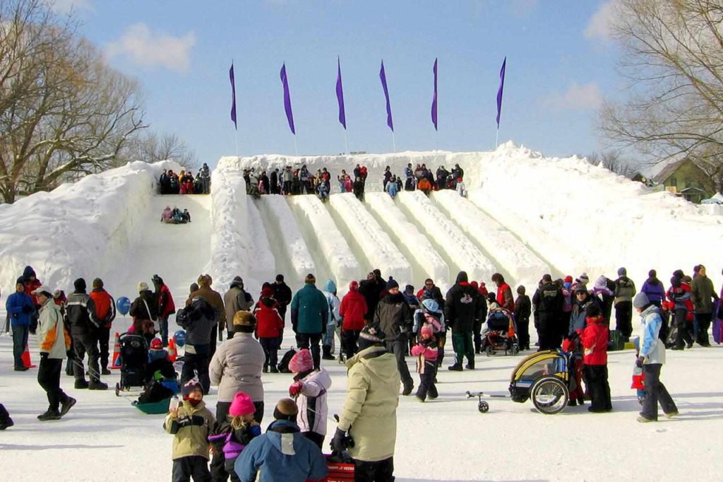 Winterlude