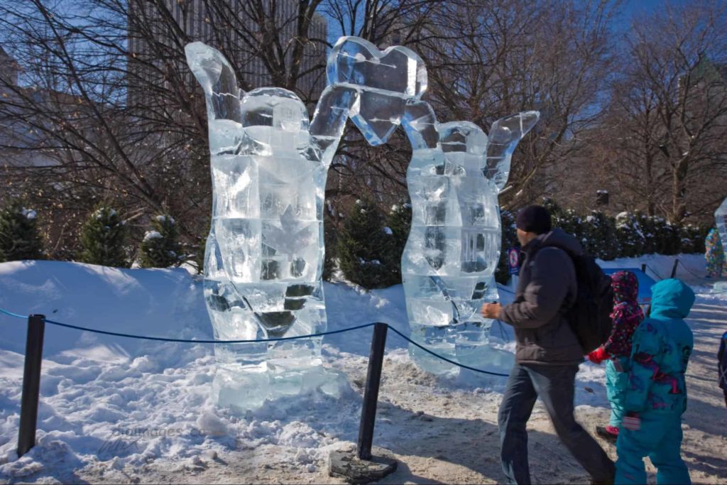 Winterlude