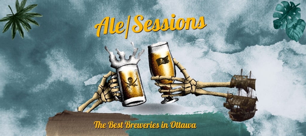AleSessions