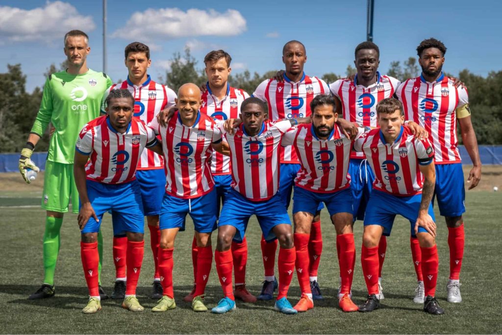 Atletico Ottawa