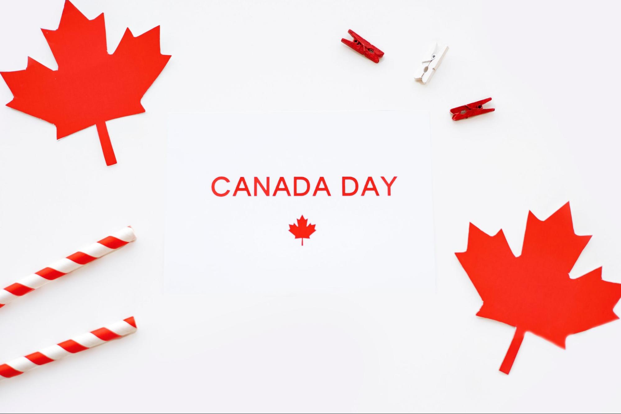 Canada Day in Ottawa Discover the Incredible Lineup of Festivities