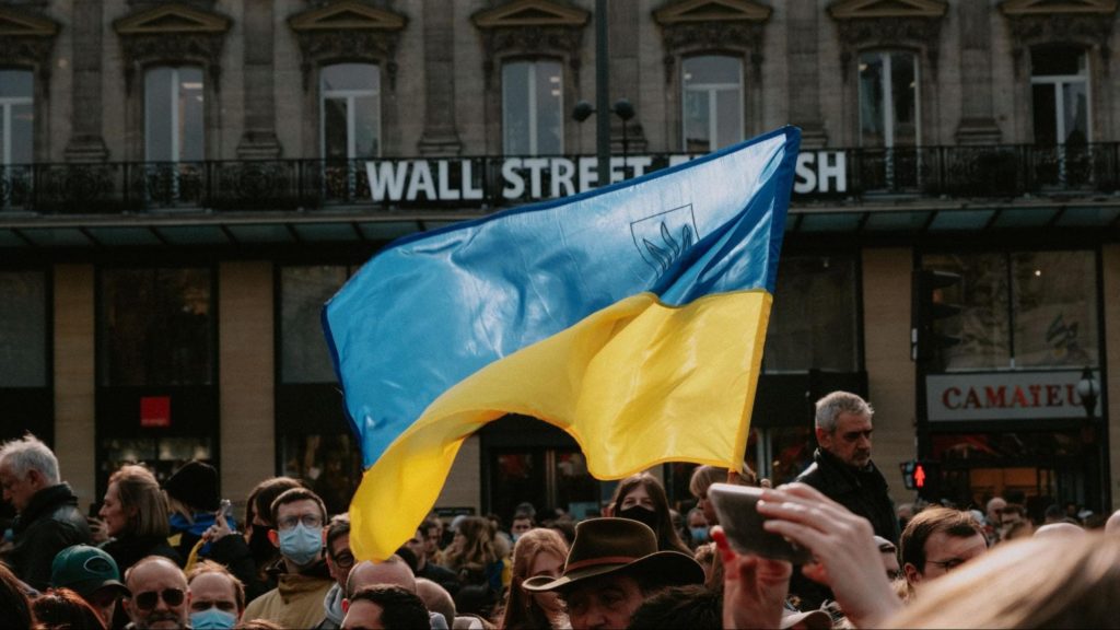 Capital Ukrainian Festival