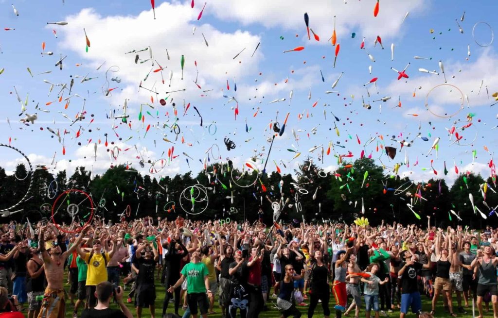 Fairs in Ottawa & Eastern Ontario