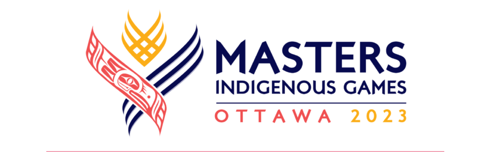 Masters Indigenous Games