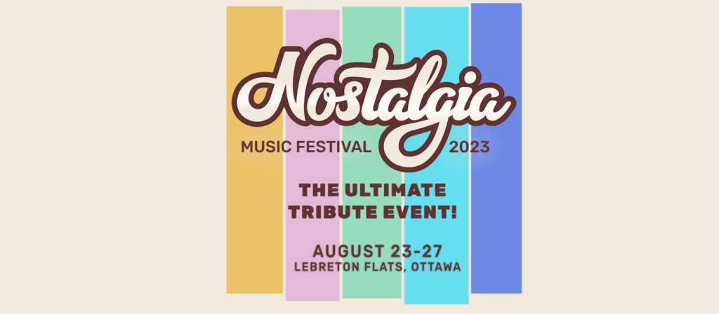 Nostalgia Music Festival
